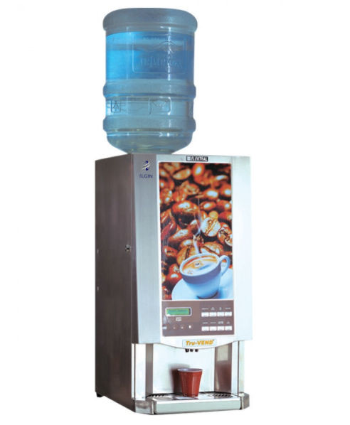 Mini Kafe UD - Boyalı